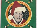 CHRISTMAS 45: PAUL McCARTNEY – Wonderful Christmastime / Rudolph Reggae 1979 PS