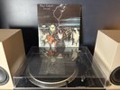 Black Sabbath Live Evil UK 1983 A2/B1 Vinyl Record Album LP Ex/Ex