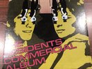 The Residents - Commercial Album Ralph RZ-8052 L