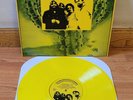 Los Lobos- Del Este De Los Angeles lp YELLOW WAX Raro RARE