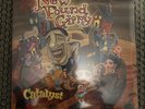 New Found Glory - Catalyst - Swirl - /500 - Vinyl 2LP - Sealed