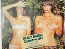 ROXY MUSIC Country Life NOS Sealed SD 35-106 Hype Sticker Original Banned Cover