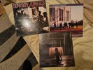 Cowboy Junkies Vinyl X 3