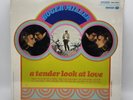 ROGER MILLER - A TENDER LOOK AT LOVE- RARE SMASH STEREO LP Brand New Sealed