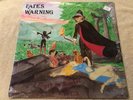 Fates Warning Night On Brocken OG 1984 Metal Blade Records EX/NM In Shrink