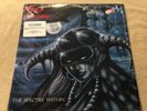 Fates Warning The Spectre Within OG 1985 Metal Blade Records In Shrink with Hype