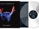 Black Sabbath - Cross Purposes [New Vinyl LP] Clear Vinyl