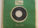 Marvin Gaye That’s The Way Love Is RARE COLLECTIBLE LEBANESE TAMLA SLD Vinyl 7”