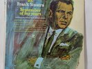 FRANK SINATRA - VINYL Lp RECORD - REPRISE - FS-1014 (SEPTEMBER OF MY YEARS) 1965