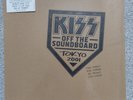 Kiss – Off The Soundboard Tokyo 2001  3 x Black vinyl New and sealed