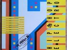 Street Sounds Hip Hop Electro 12 LP Original 1986 Vinyl Album Grandmaster Flash