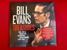 Bill Evans – Treasures (Solo, Trio & Orchestra Recordings from Denmark -1965-196