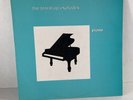 The Teardrop Explodes Piano VINYL LP - A1/B1 DLP4 Free P&P