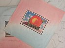 Allman Brothers: Eat a Peach. Double LP Gatefold.