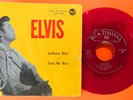 ELVIS PRESLEY (7