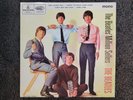 BEATLES MILLION SELLERS EP MONO PS PICTURE SLEEVE IMPORT