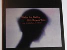 lp vinyl records Bill Evans Trio : Waltz for Debby