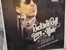 Prince Rock And Roll Love Affair Vinyl