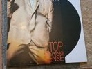 Talking Heads Stop Making Sense Original UK VINYL LP 1984 inner sleeve near mint