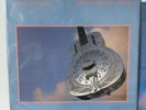 1985 Dire Straits Brothers In Arms Original 1st Press LP W/Lyric COMPLETE VG++