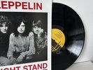 Led Zeppelin Led Zeppelin LP Vinyl 1st Pressing Atlantic EX/EX Complete 1969