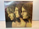 EMERSON LAKE PALMER - TRILOGY - NEW & UNOPENED - Cotillion - Stereo - SD9903
