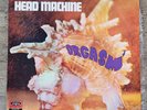 Head Machine LP Orgasm firts press
