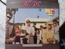 AC/DC LPs