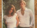 CARPENTERS - HORIZON, A & M SP-4530 LP, 1975, FACTORY SEALED