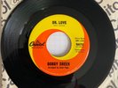 BOBBY SHEEN DR LOVE/SWEET SWEET LOVE. MINT. Northern Soul Original