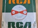 Soul Brothers - Sherry / Out of My Mind - Rare 7 Inch Vinyl Record Single - 1967