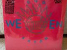 Ween God Ween Satan 2016 Pink & Blue Limited Vinyl LP New