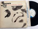 The Blue Mitchell Blue Note 4214 LP 