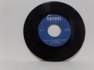 NORTHERN SOUL 45 The Phonetics – Just a Boy's Dream