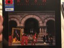 Mercury Rush Moving Pictures (Record, 2022, Red Vinyl)