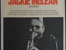 Jackie McLean-Jacknife-Blue Note 2 LP set-Lee Morgan-Jack DeJohnette-MINT-