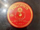 PARLOPHON RECORD, PUCCINI, OPERA TOSCA, WEISMANN, RUSSIAN TENOR - DMITRY SMIRNOV