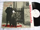 LUCIFER'S FRIEND SELF TITTLED LP QUADRAPHONIC ORIG VG+ / EX