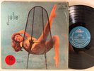 Jazz Vocal LP JULIE LONDON Self-Titled Liberty 3096 1st Mono Str. VG++ SHRINK