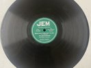 Smoothtones DOO WOP 78 Bring Back Your Love To Me /No Doubt About It JEM M- HEAR