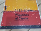 Miles Davis, Sketches Of Spain, 33rpm Classic Records