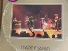 Deep Purple - Made In Japan - WB 2WS 2701 1973 PROMO GF - EX - Ultrasonic Cln