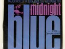 KENNY BURRELL MIDNIGHT BLUE BLUE NOTE BST84123 US VINYL LP