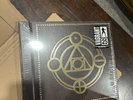 Thrice - The Alchemy Index Colored 4 LP Vinyl Box Set Limited Edition Excellent