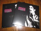 PRINCE ROCK OVER GERMANY 1993 VOLUME 1 & 2 - NEW PARACHUTE RECORDS 3X LP