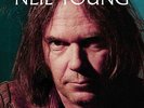 NEIL YOUNG Live At Superdome New Orleans La September 18. 1994 (Blue Vinyl) LP
