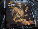 2019 Tina Brooks – Minor Move Vinyl LP – 180g – Blue Note Tone Poet – NM