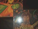 FUNKADELIC LETS TAKE IT TO THE STAGE COSMIC SLOP R&B SOUL VINYL GEORGE CLINTON