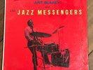 Art Blakey and The Jazz Messengers SEALED  Mono Savoy 12171
