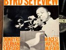 Donald Byrd SUPERB EX  1st 1956 with Booklet Transition lp Byrd’s Eye View